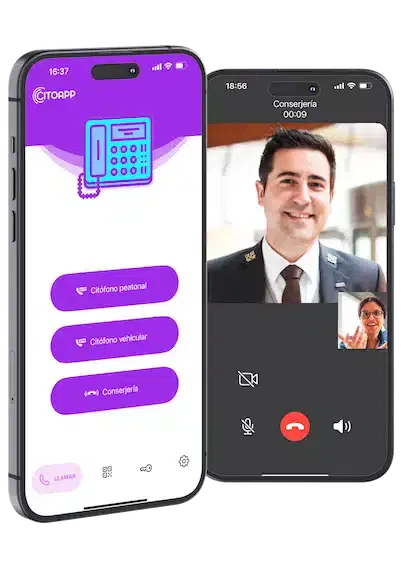 CITOApp videollamada