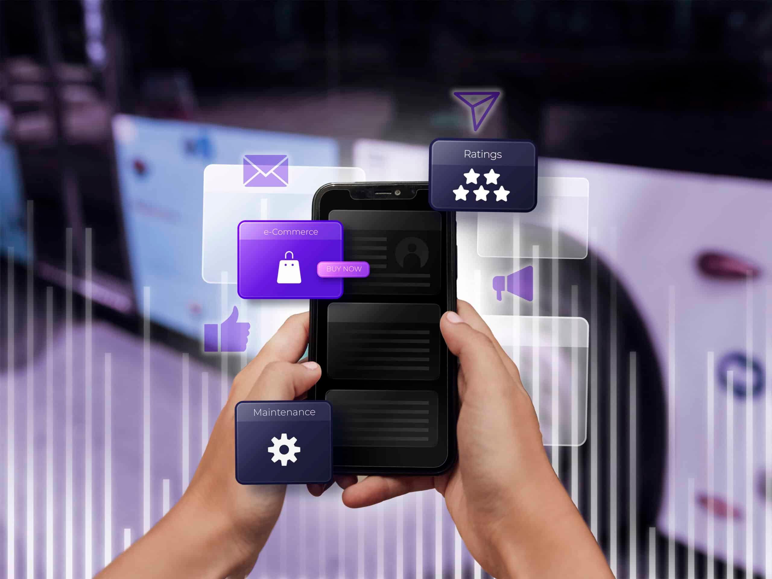 Evolucion de la Citofonia: De Analoga a Digital