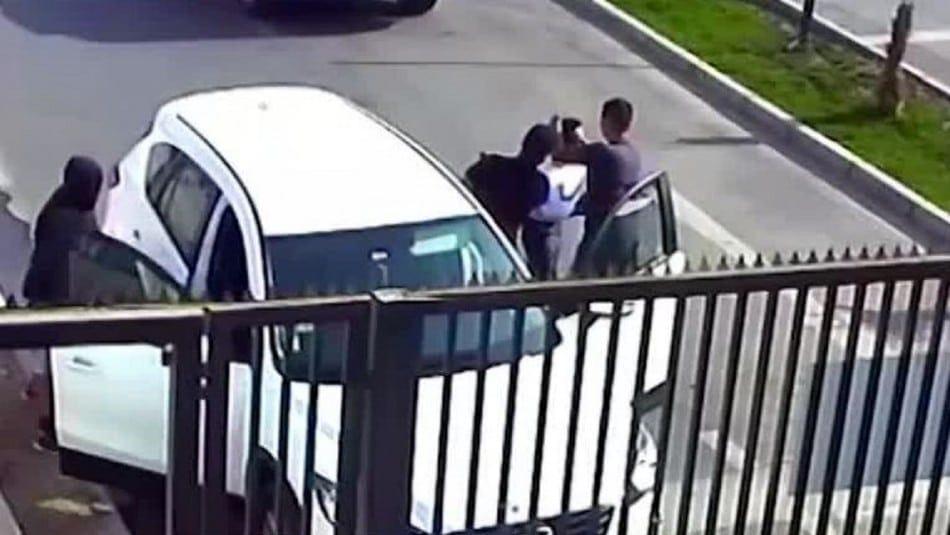 Evita Portonazos con Tecnologia Avanzada